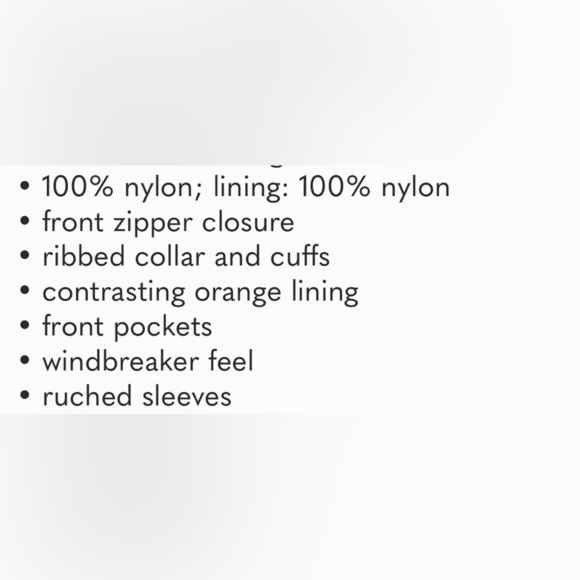 HUNTER brand for Target Army Green Bomber Jacket Sz S lightweight - Picture 7 of 13